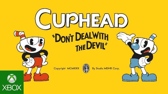 cuphead free download gog games
